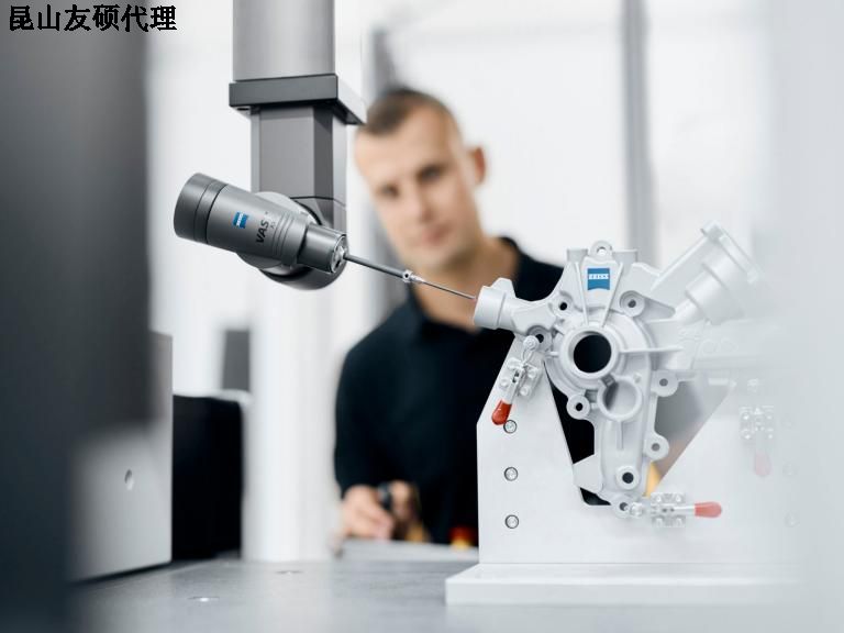 五家渠蔡司五家渠三坐标SPECTRUM verity