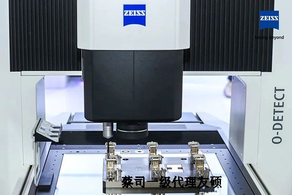 五家渠蔡司影像测量仪