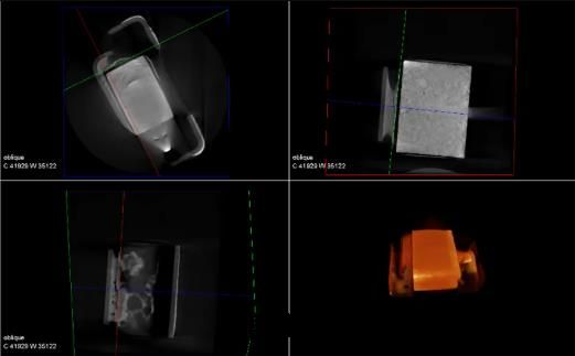 五家渠蔡司五家渠X射线显微镜